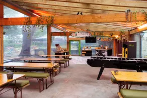 JO&JOE Hossegor - Restaurant