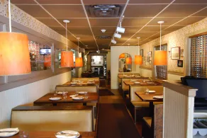 Hotel Hi-Ho - Contactless Check-In - Restaurant