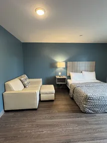 WoodSpring Suites Jacksonville Orange Park - Camera