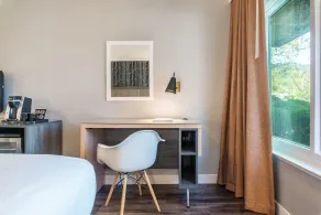UpValley Inn & Hot Springs, an Ascend Collection Hotel - Chambre