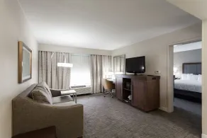 Hampton Inn & Suites Dallas-DFW Airport North-Grapevine - Chambre