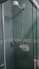 Mansão de Pirah - Bathroom