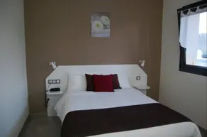 Hôtel L'Escale Périgueux Notre Dame - Chambre