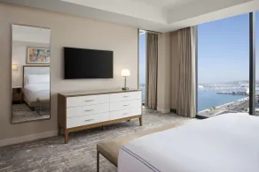InterContinental San Diego by IHG - Chambre