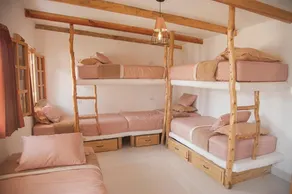 Sababa Resort - Room