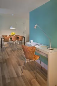 1818 Meridian House Apartments and Suites by Eskape Collection - Zimmer