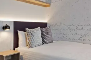 Stellaris Apartment Hotel - Room