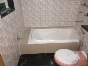 Celebrations Inn Pune - Bathroom
