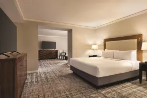 Signia by Hilton San Jose - Rum