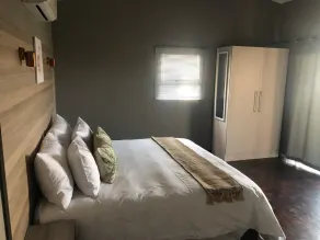 Tranquil Nest - Room