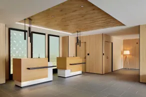 Fairfield by Marriott Wakayama Kumano Kodo Susami - Réception