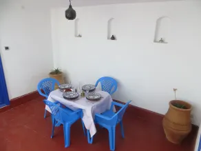 Riad Gloria - Restaurant