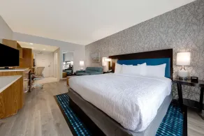 Home2 Suites by Hilton Orlando/International Drive South - Chambre