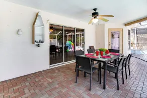 3 Mi to Weeki Wachee Springs SP: Poolside Oasis! - Intérieur
