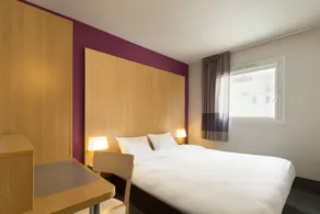 B&B HOTEL Montpellier Centre Le Millénaire - Chambre