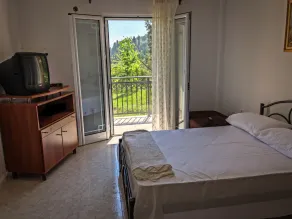 Hidden gem in nature reserve on the beach - Room