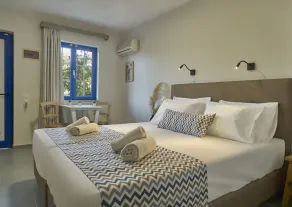 Maistrali Sea View Apartments - Room