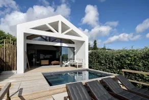 Sul Villas & Spa - Azores - Pool