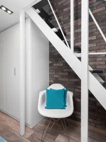 Lofts Cracow Apartments - City Center - Room