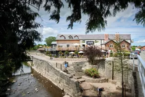 Brookhouse Mill - Diverse