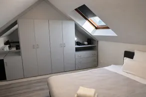 Comfort Studio by MIILOX Apartments Chemnitz - Camera