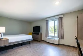 ECHO Suites Extended Stay by Wyndham Nashville/ Gallatin - Habitación