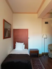 Hotel Rural Quinta Do Pego - Chambre