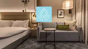 Adina Apartment Hotel Cologne - Chambre