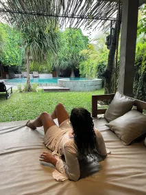 Mangroove Bay Boutique Hostel - Pool