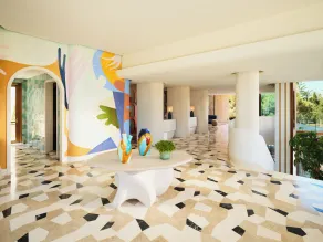 Mandarin Oriental Punta Negra, Mallorca - Reception