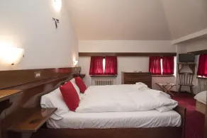 Locanda ai Dogi - Rum