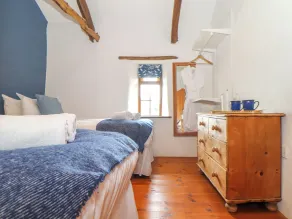 Skiber Long - Chambre