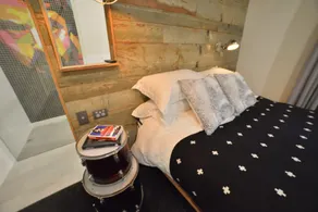 Boogie Woogie Beach House - Room