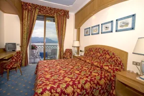 Hotel Astoria - Chambre