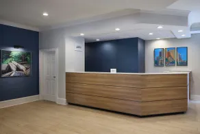 Residence Inn by Marriott Raleigh Crabtree Valley - Reception