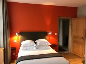 Le Jardin Découverte - Værelse