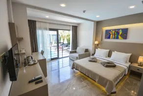 Eng Group Hotels - Chambre