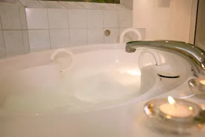 Landhotel Bayerwald - Bathroom