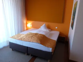 Seehotel Leoni Berg am Starnberger See - Zimmer