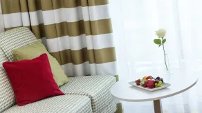 Werzer's Hotel Resort - Zimmer
