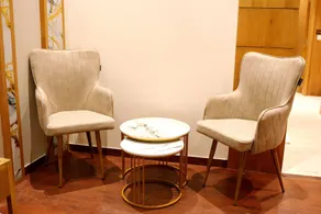 The GM Luxe Hotel Near Shree Khatu Shyam Ji Mandir - Habitación