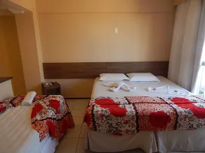 Algarve Praia Hotel - Room