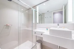 Radisson São Paulo Paulista - Baño