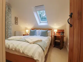 Spindlewood Cottage - Room