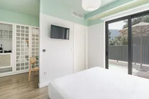 13 Keys Suites - Camera