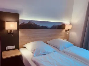Pension Lindenhof - Room