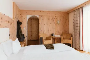 Gartenhotel Linde 4 Sterne Superior - Habitación