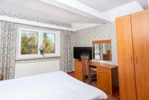 Hotel Victory Home - 5min to Progresja,10min Lotnisko Chopina, 15min to Zachodni - Chambre