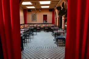 Hôtel Riad 5 Studio Cap Libertin Village Naturiste - Réception