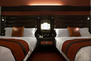 Crowne Plaza Athens City Centre by IHG - Chambre